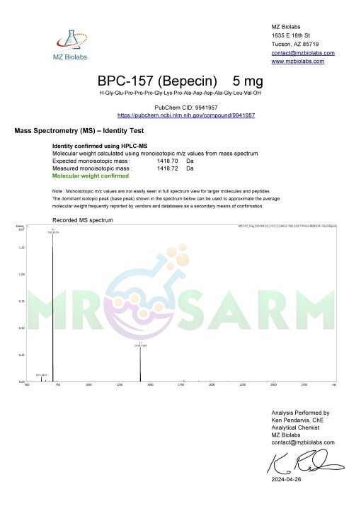 PEPTIDES - Image 13