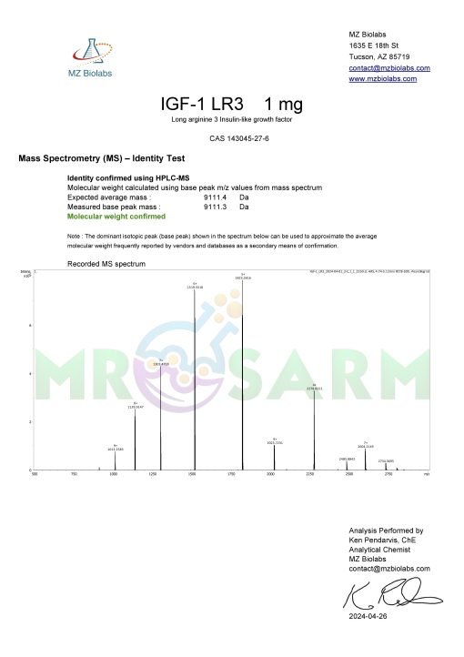 PEPTIDES - Image 11