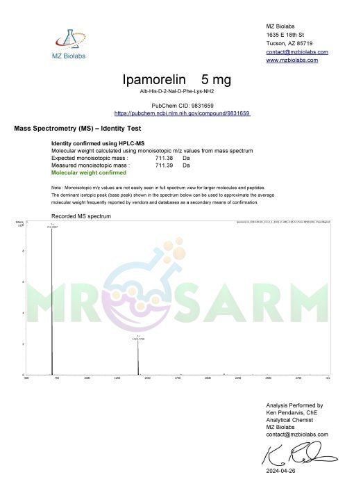 PEPTIDES - Image 9