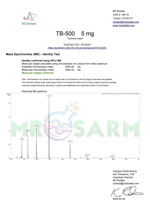 PEPTIDES - Image 5