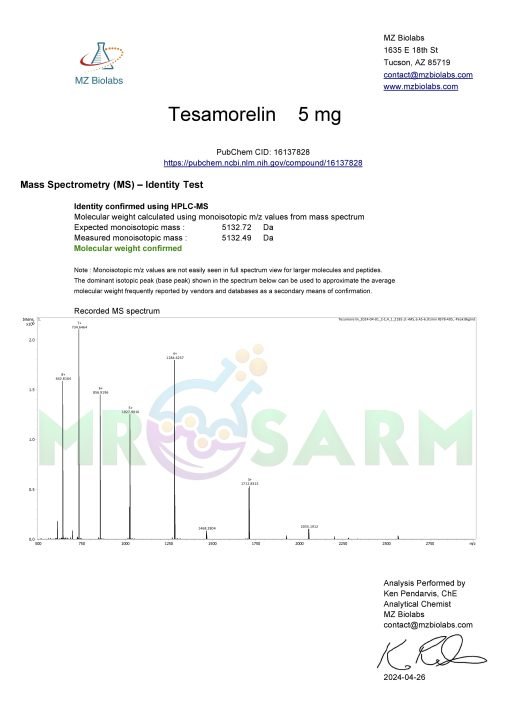 PEPTIDES - Image 3
