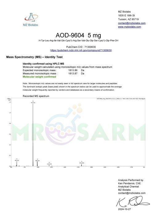 PEPTIDES - Image 18