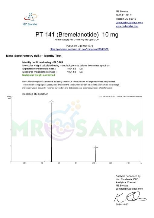 PEPTIDES - Image 22