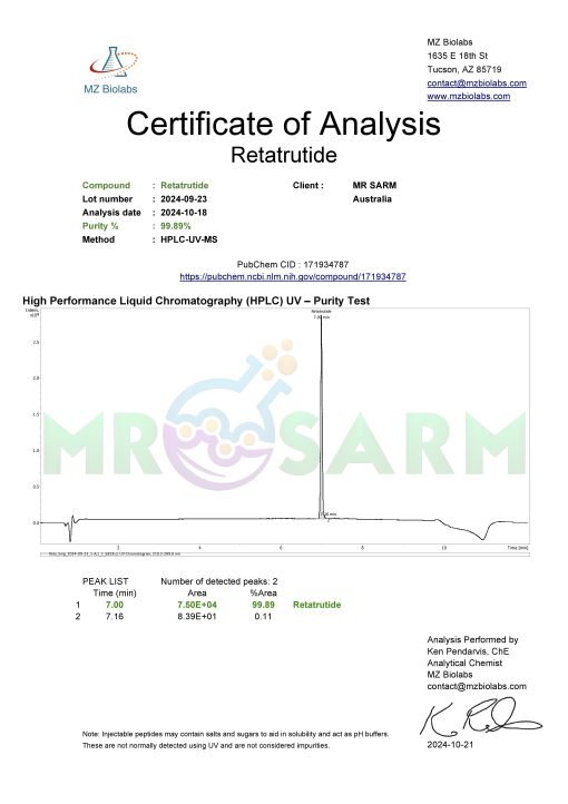 PEPTIDES - Image 15