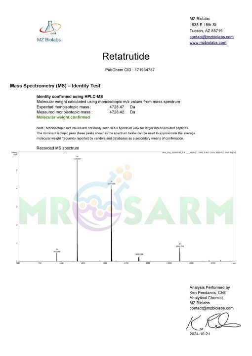 PEPTIDES - Image 16