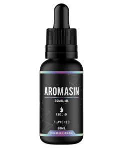 AROMASIN / EXEMESTANE 25MG/ML LIQUID