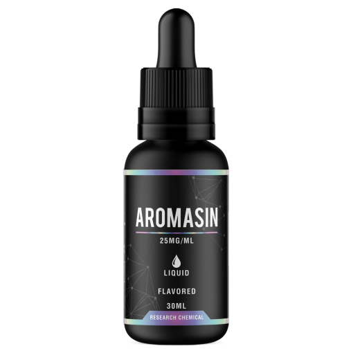 AROMASIN / EXEMESTANE 25MG/ML LIQUID