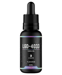 LGD-4033 - LIGANDROL