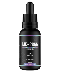 MK-2866 - OSTARINE