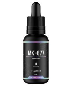 MK-677 - NUTROBAL