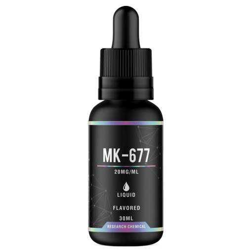 MK-677 - NUTROBAL