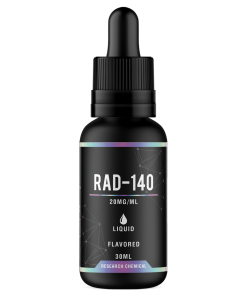 RAD-140 - TESTOLONE