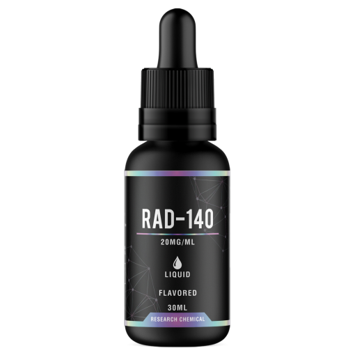 RAD-140 - TESTOLONE