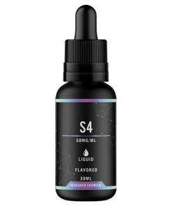 S4 - ANDARINE