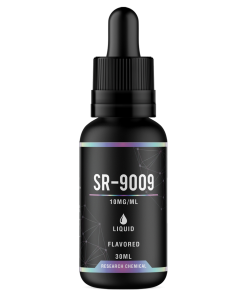 SR9009 - STENABOLIC