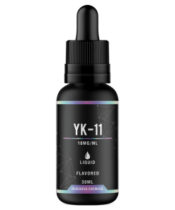 YK-11 - MYOSTINE