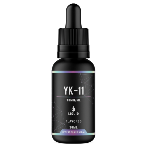 YK-11 - MYOSTINE